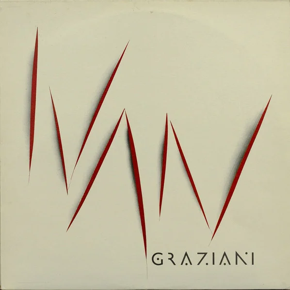 Ivan Graziani