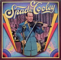 Spade Cooley