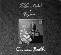 Corner Booth