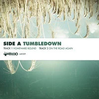 Tumbledown / Yesterday's Ring