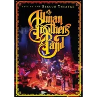 Live At The Beacon Theatre