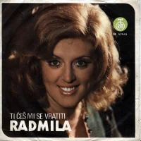 Ti Ćeš Mi Se Vratiti