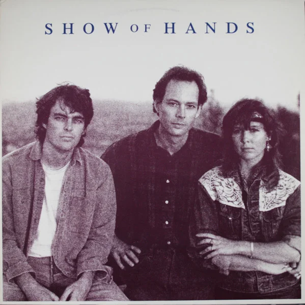 Show Of Hands