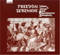 Freedom Serenade