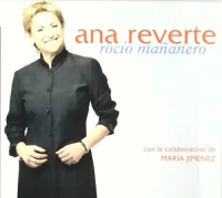 Rocío Mañanero