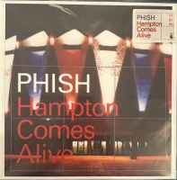 Hampton Comes Alive - 11/21/98