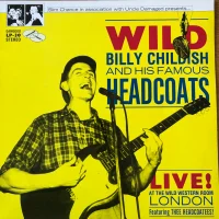 Live! At The Wild Western Room London