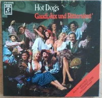 Gaudi, Jux Und Rittersleut'