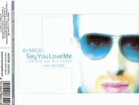 Say You Love Me (L'Estate Del Mio Cuore)
