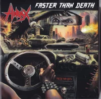 Faster Than Death
