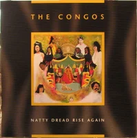 Natty Dread Rise Again
