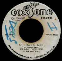 All I Have Is Love / Truly