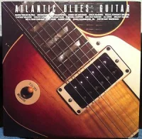 Atlantic Blues: Guitar