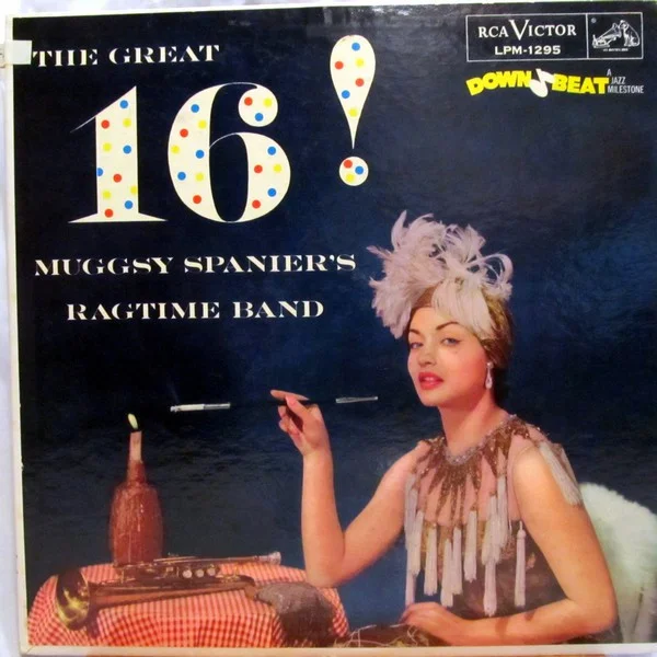The Great 16!