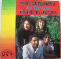 Those Flowers