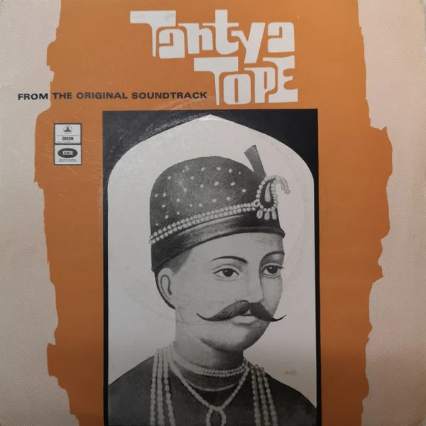 Tantya Tope OST