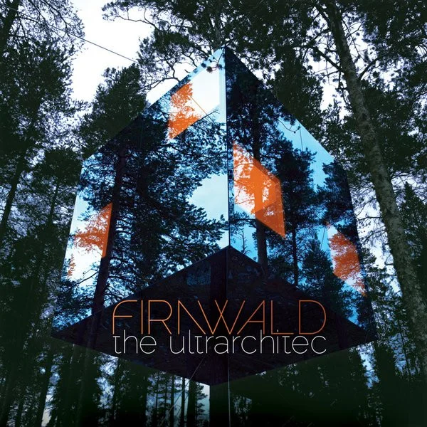 The Ultrarchitect