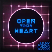Open Your Heart