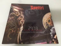 2973 La Nemica dei Ricordi