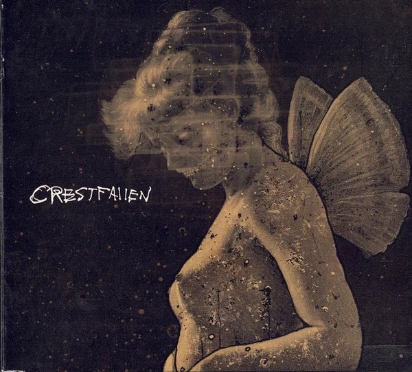 Crestfallen
