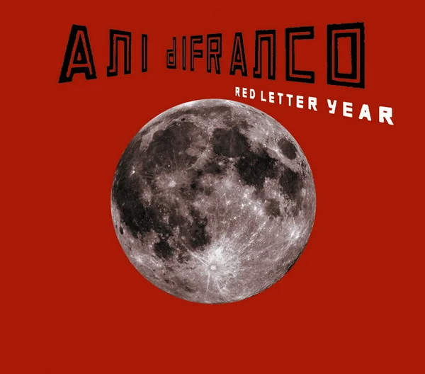 Red Letter Year