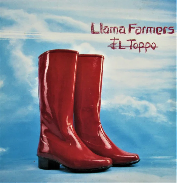 El Toppo