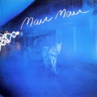 Mau-Mau