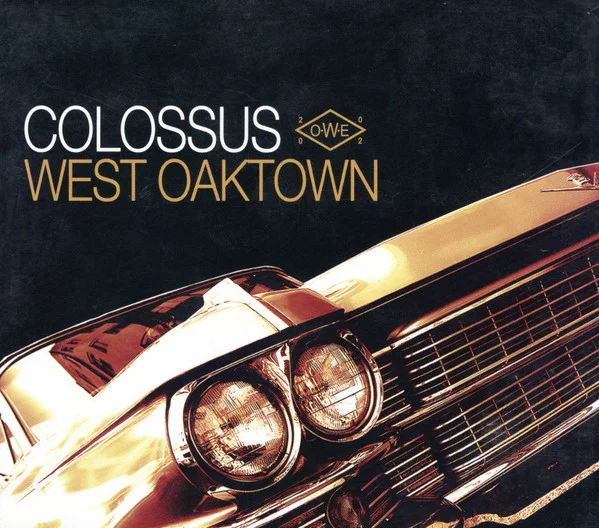 West Oaktown