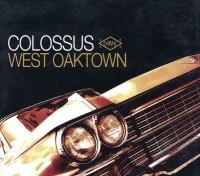West Oaktown
