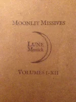 Moonlit Missives Volumes I-XII