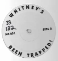 Been Trapped / Brown Skin