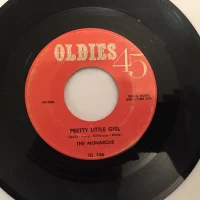 Pretty Little Girl / Don't Need Your Lovin'