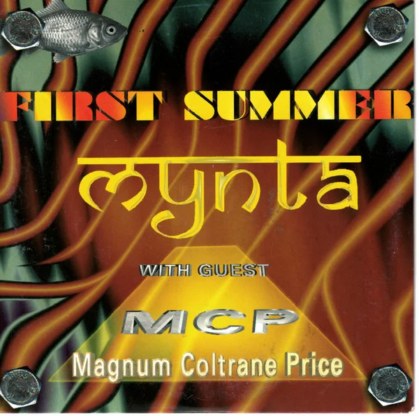First Summer