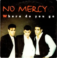 Where Do You Go
