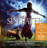 The Last Sin Eater (Original Motion Picture Soundtrack)