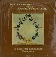 Il Paese Dei Campanelli / Frasquita