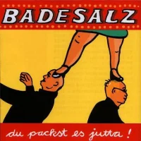 Du Packst Es Jutta!