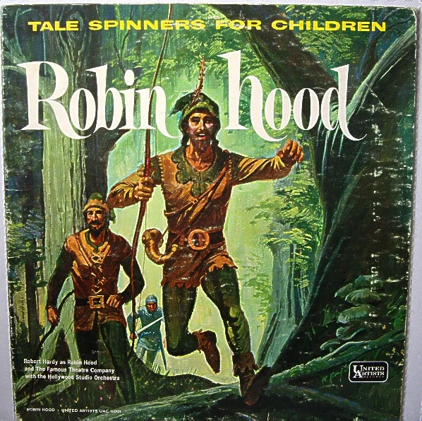 Robin Hood
