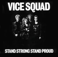 Stand Strong Stand Proud