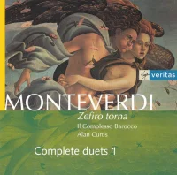 Zefiro Torna (Complete Duets 1)
