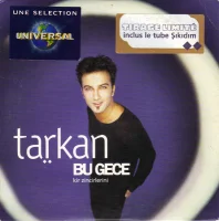 Bu Gece (Kir Zincirlerini)