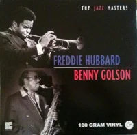 Freddie Hubbard - Benny Golson