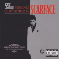 Music Inspired By Scarface