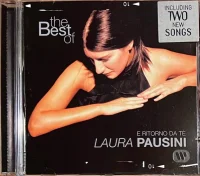The Best Of Laura Pausini - E Ritorno Da Te