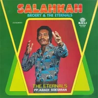 Salahkah