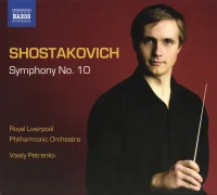 Symphony No. 10