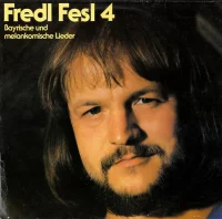 4 - Bayrische Und Melankomische Lieder