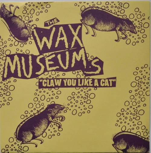 Claw You Like A Cat