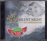 Not So Silent Night: Christmas With REO Speedwagon