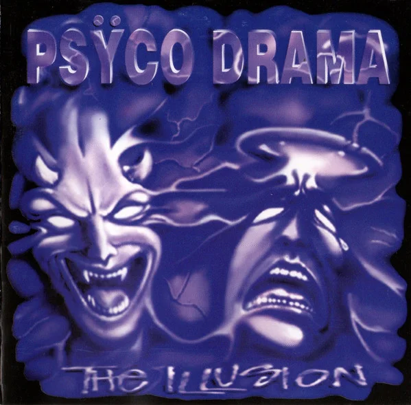 The Illusion